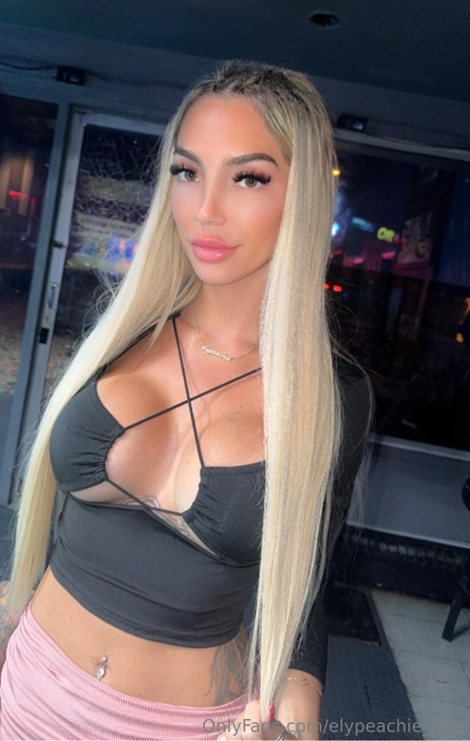 Seulement 4 elypeachie part 6 