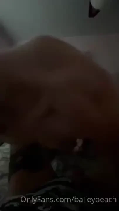 Weirding bailey and a hitachi part 1 