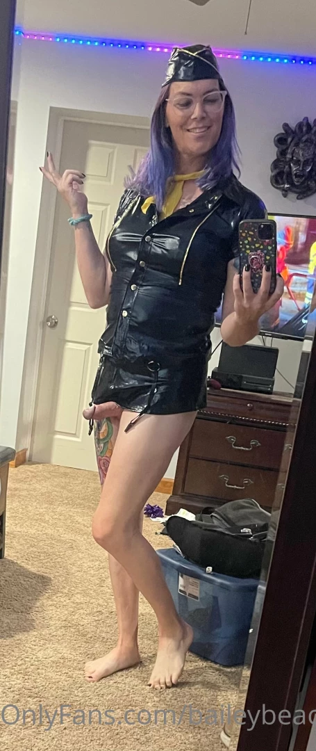 I m your flight attendant want to join the mile high club part 1 