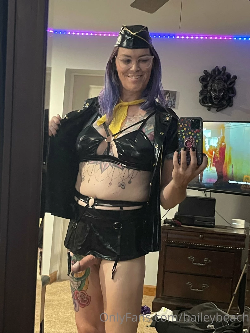 I m your flight attendant want to join the mile high club 