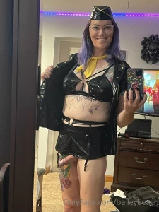 I m your flight attendant want to join the mile high club part 2