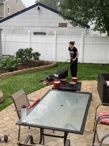 Crazy ride came to an end today mercy