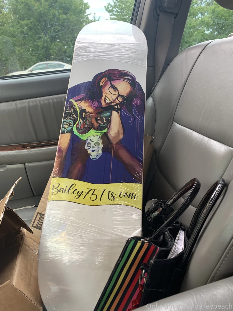 Custom autographed 8 0 full size skate decks 100 