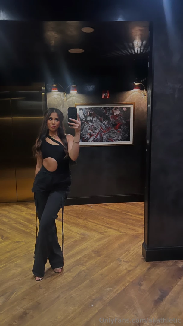 A wild mix of dangerous and delicious part 1 