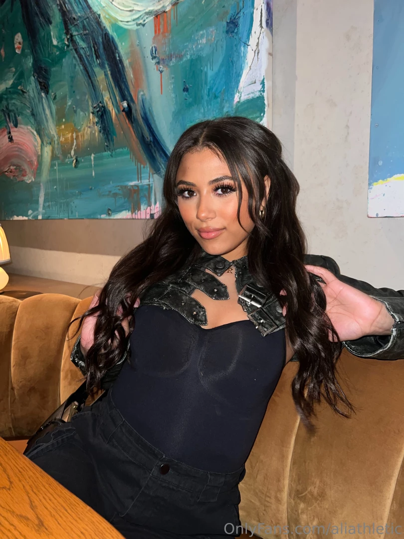 I love staring at you 