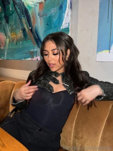 Dream of me tonight part 36