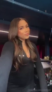 Pov you ordered your favorite snack