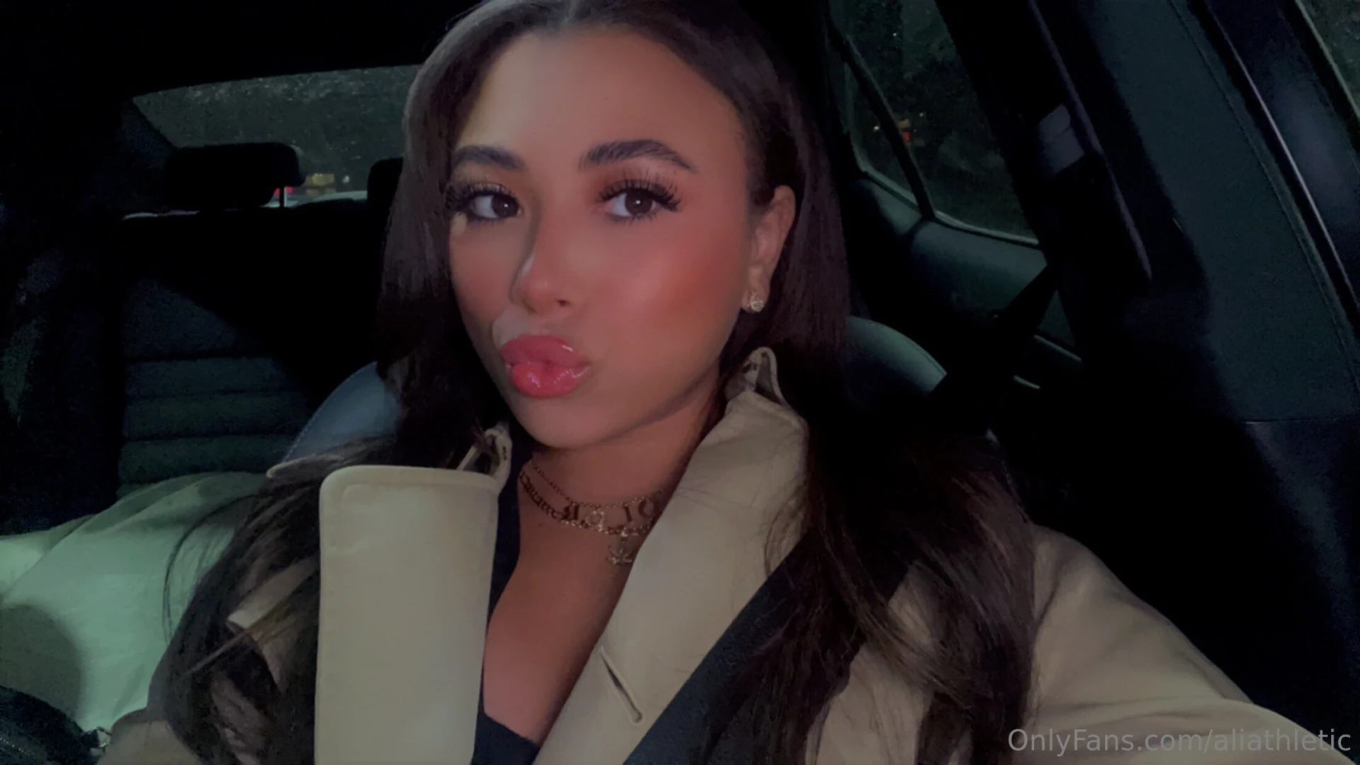 Always a pleasure part 6 