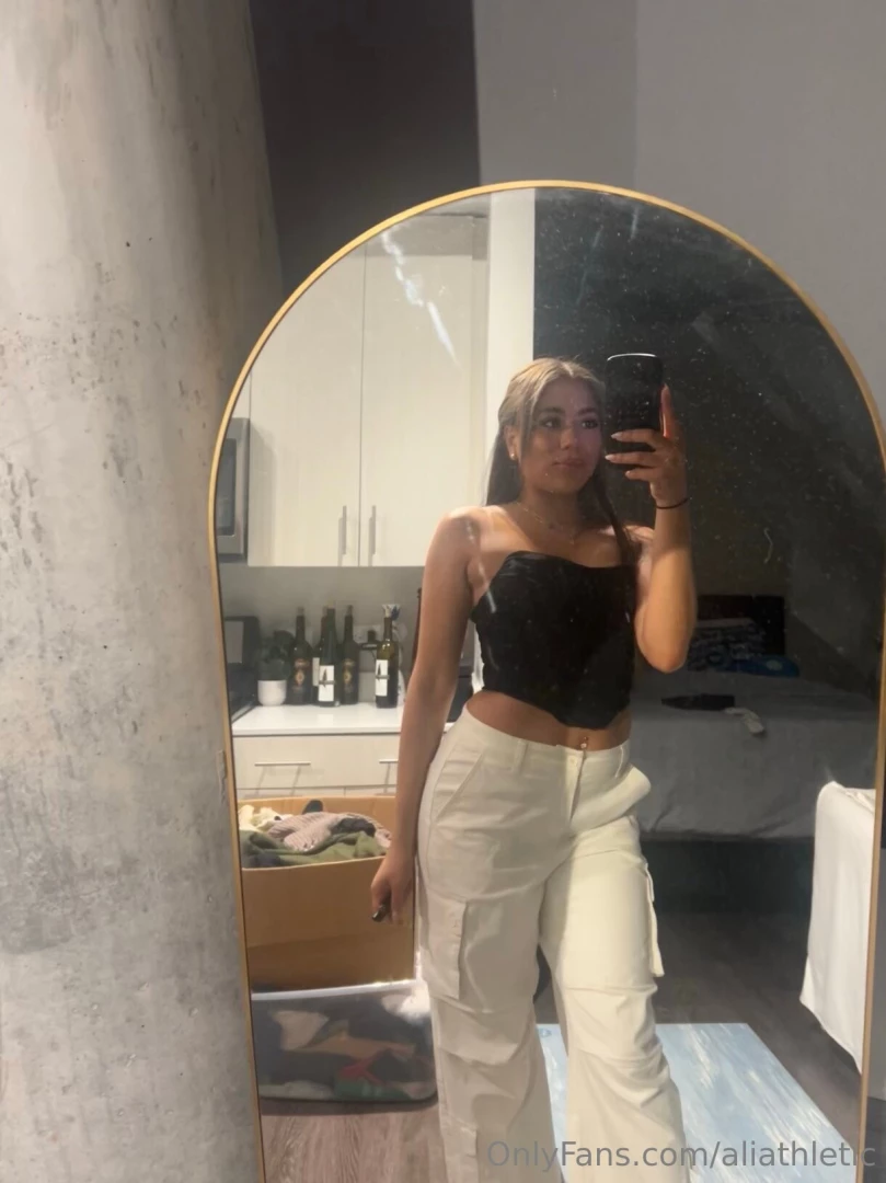 Fairest of them all part 1 