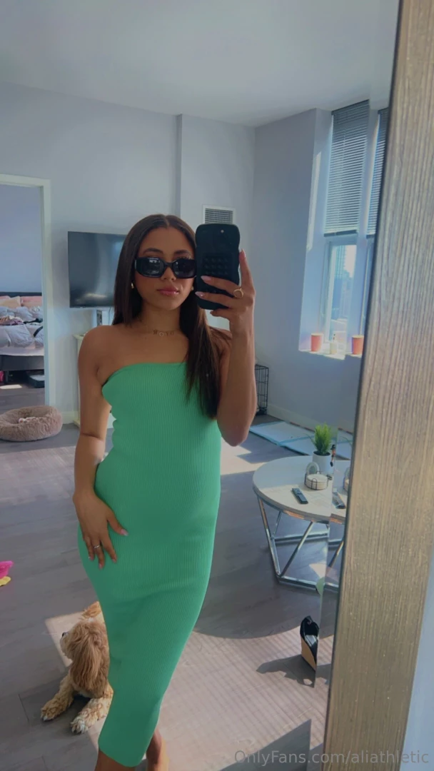 Unapologetically gorgeous 