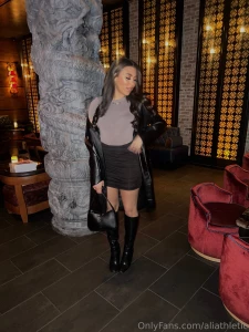 In love with my aura part 1