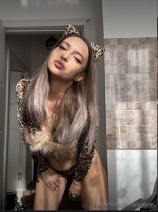 I am the woman of your dreams that will fullfil all your naughty part 7