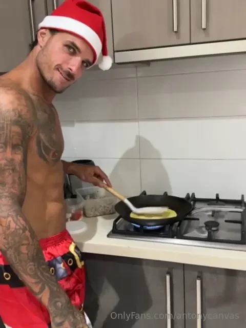 What s cookin good lookin part 33 