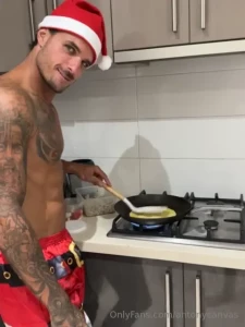 What s cookin good lookin part 33