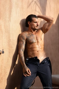 You ve been on my mind all day let s make this hot