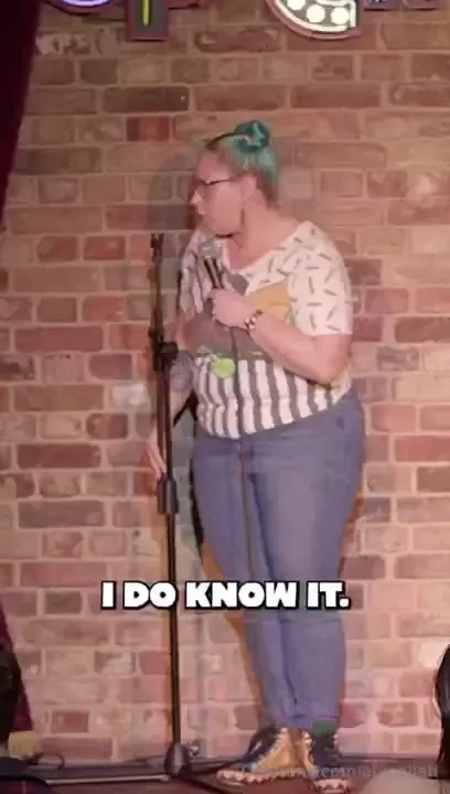 Say my name little boy 