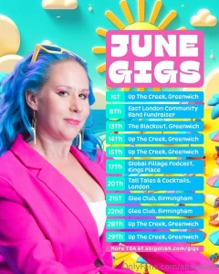 It s summer it s the best time of the year to come into a windowless