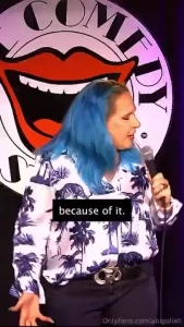 I think about this lady on a regular basis it s people like this who