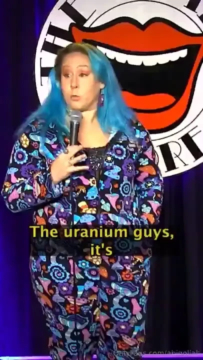 Sometimes when i do comedy i ll ask audience members what they do for 