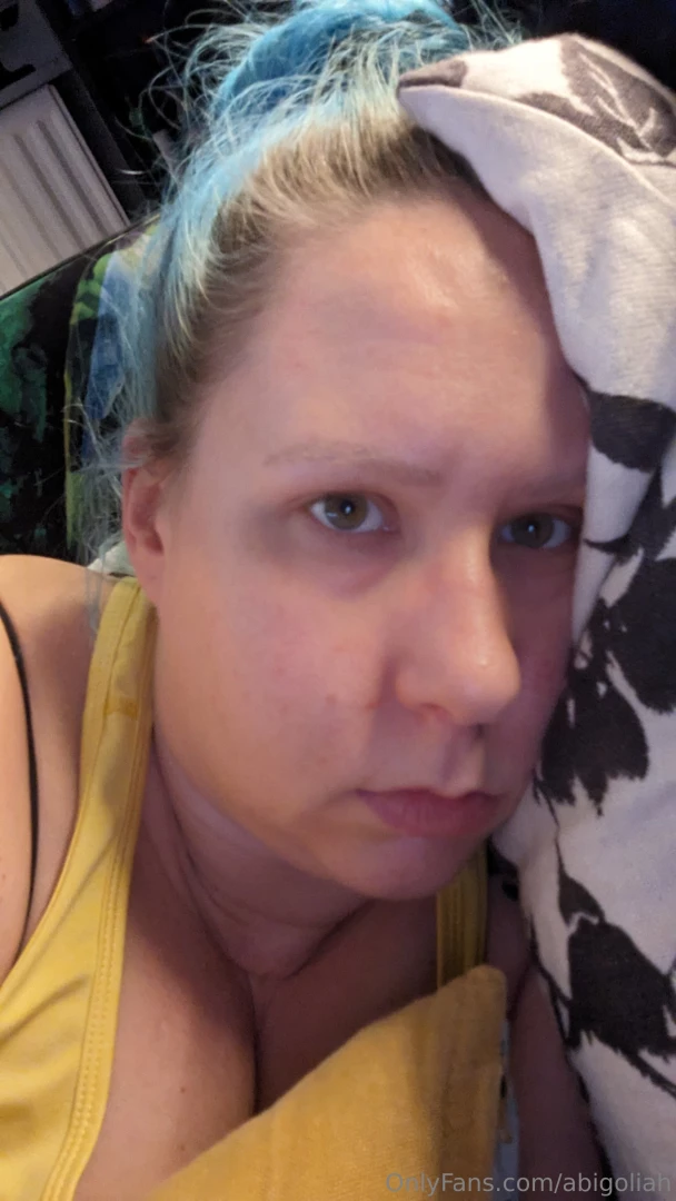 I have a cold send soup 