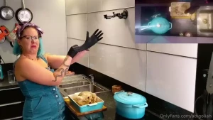 Just like mom made chicken amp dumplings the perfect autumn winter part 1