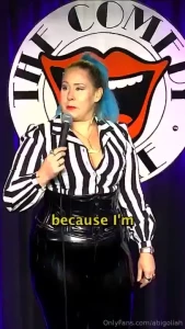 I thought i looked nice