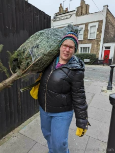 What s your favourite part of the holidays