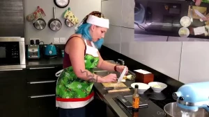 Just like mom made cousin kate s amazing cheese ball dm me for full