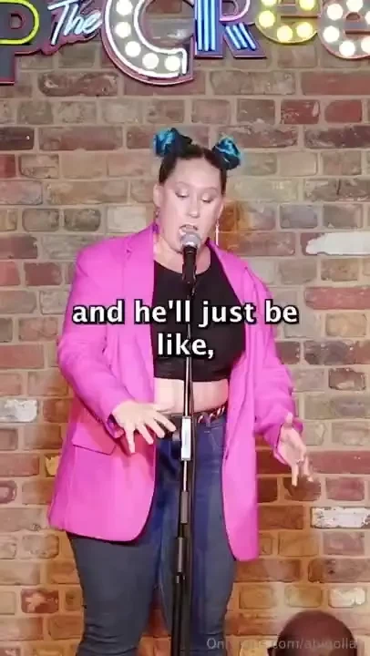 Gentlemen listen up this is important 