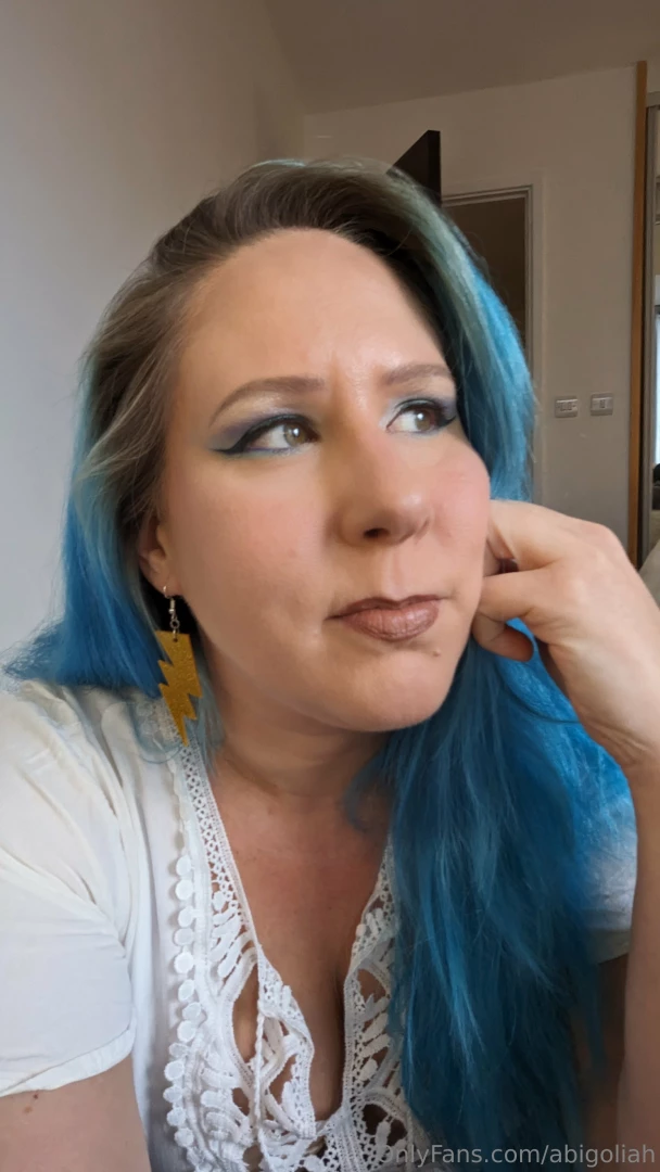 What am i thinking about part 58 