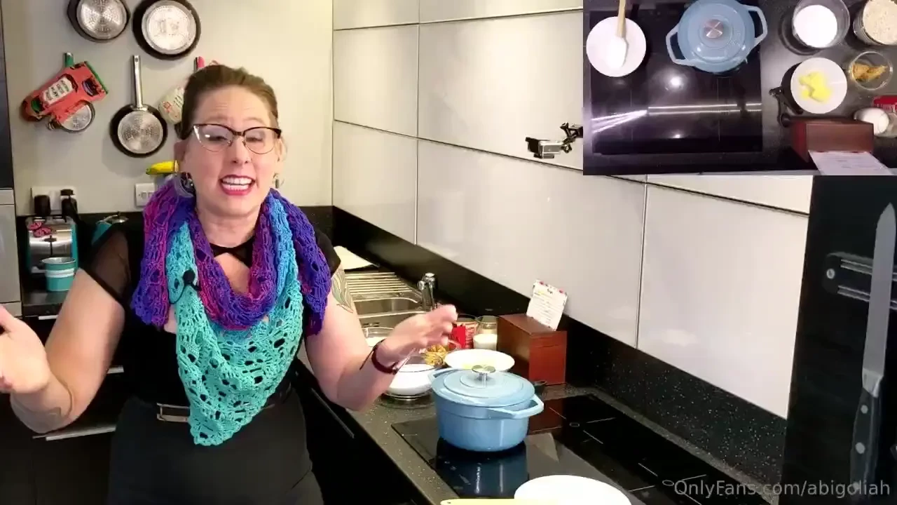 Just like mom made no bake cookies dm me for the recipe written out in part 1 