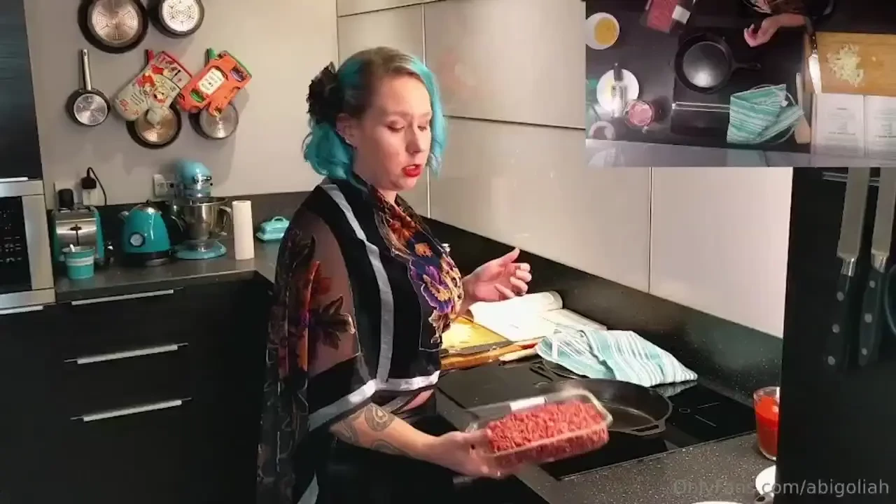 Just like mom made a one pot meal for any night of the week beef 