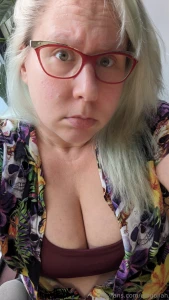 I had big plans to make ya ll fun content this week but i have a cold