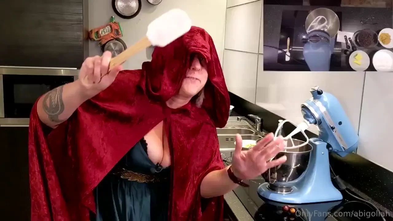 Just like mom made for halloween we re making eyeballs also know as part 1 