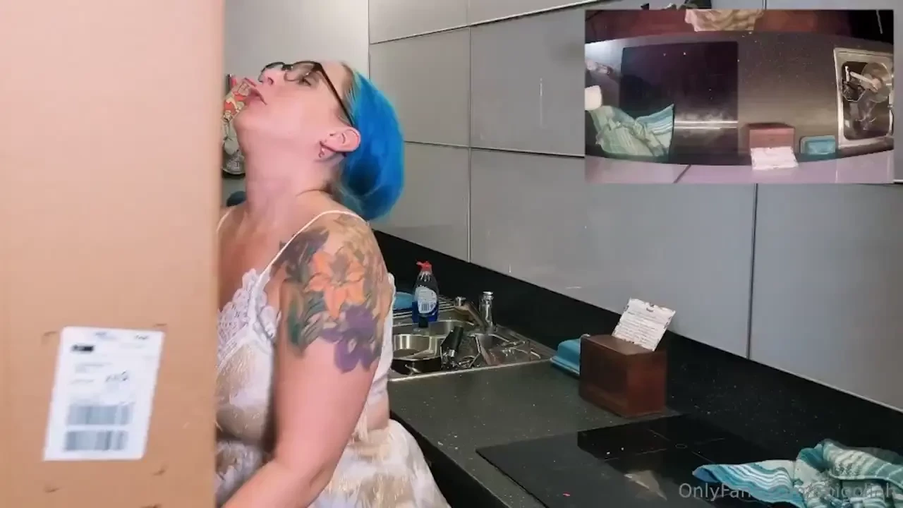 Just like mom made tuna noodle casserole what s in the box 3 to watch part 1 