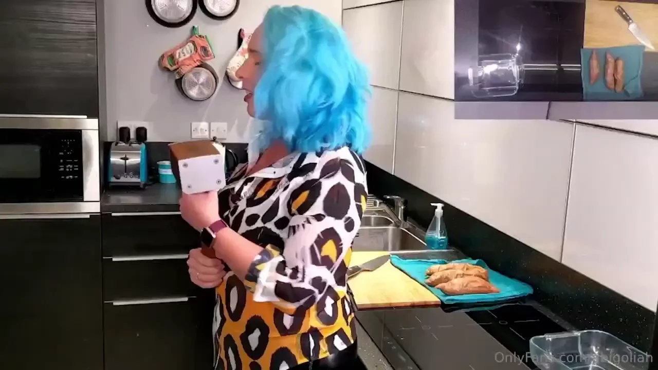 Just like mom made thanksgiving special sweet potato casserole with 