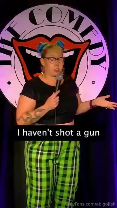 Put me in congress because i ve solved the us gun problem leave a tip 