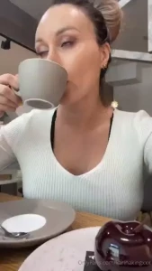 Is the coffee your cup of tea