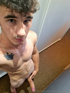 Stare into my eyes part 5