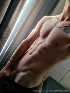 Morning things part 3