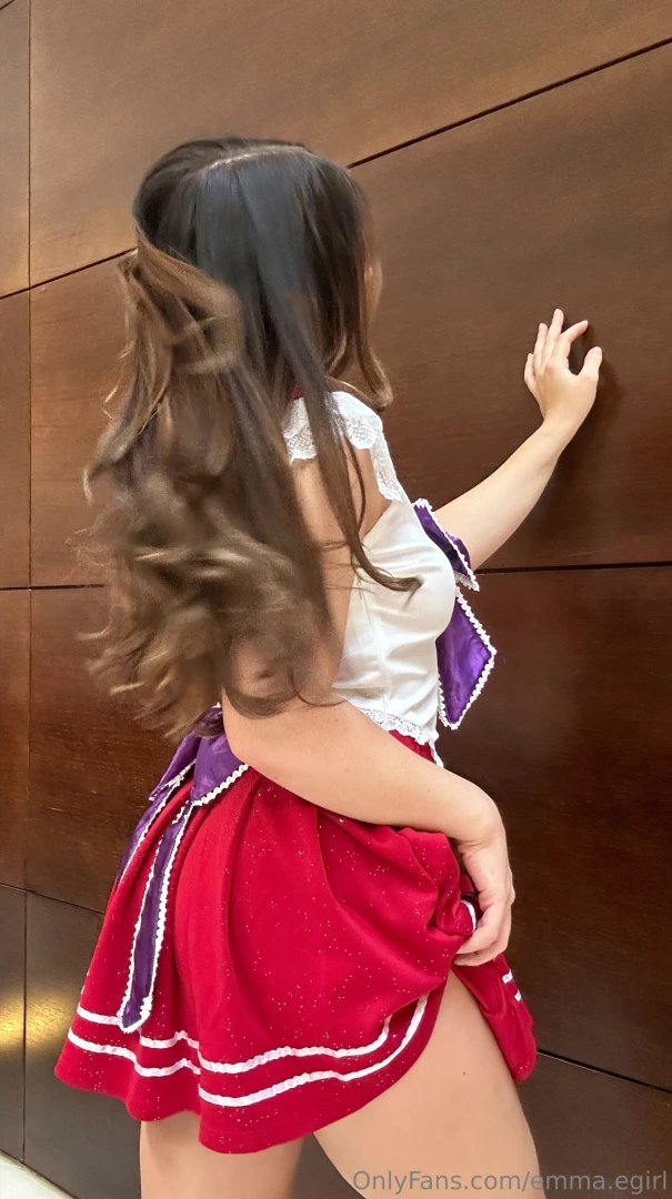 Always gonna be that girl 