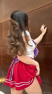 Always gonna be that girl