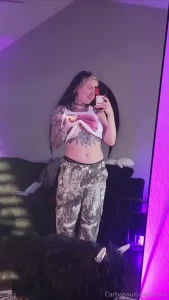 Whoopsie let em slip