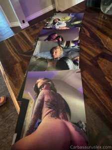 Photo sets going out monday dm me to get yours xxx photos available part 2