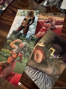 Photo sets going out monday dm me to get yours xxx photos available part 1