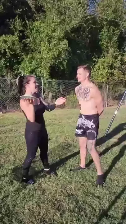 Funday monday but it s tuesday cream pie for cream pie free full part 1 