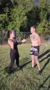 Funday monday but it s tuesday cream pie for cream pie free full part 1