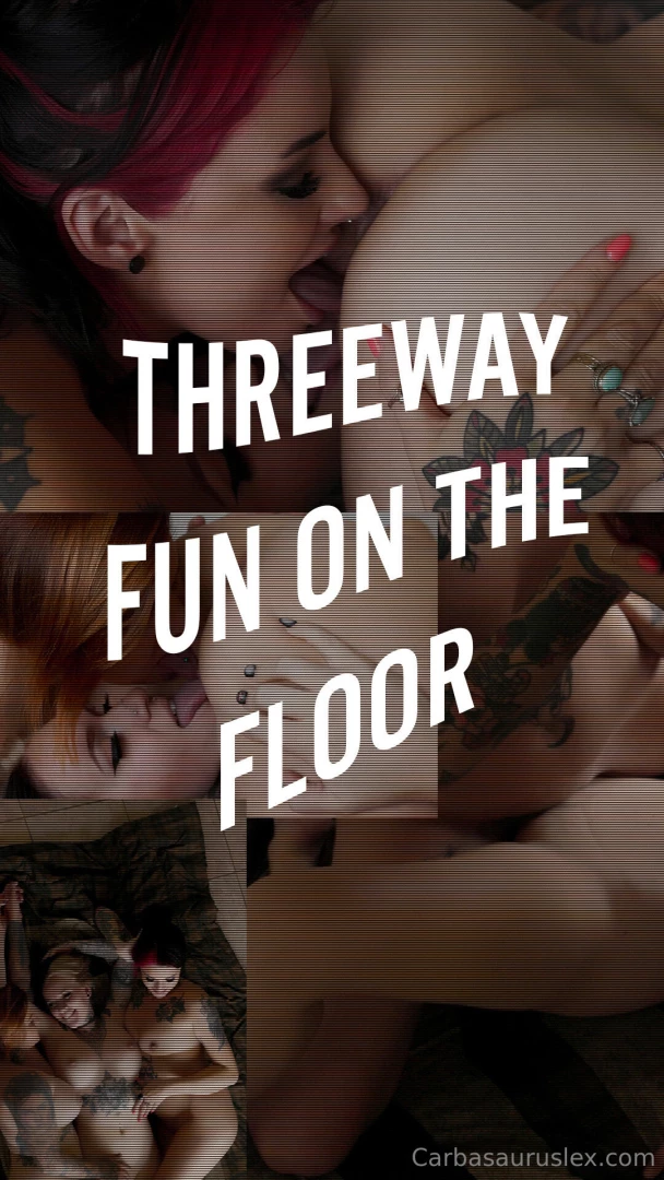 Fuck me friday and they did laylafleetof got so horny after watching 