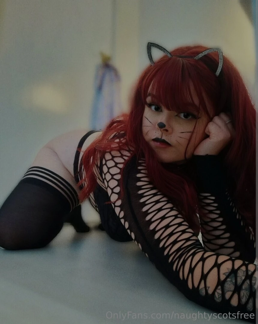 Pretty kitty part 108 