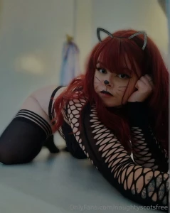 Pretty kitty part 108